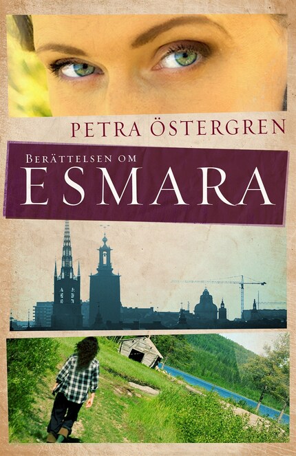 Berättelsen om Esmara bookCoverFor