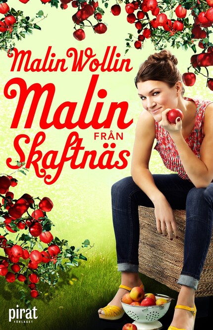 Malin från Skaftnäs bookCoverFor