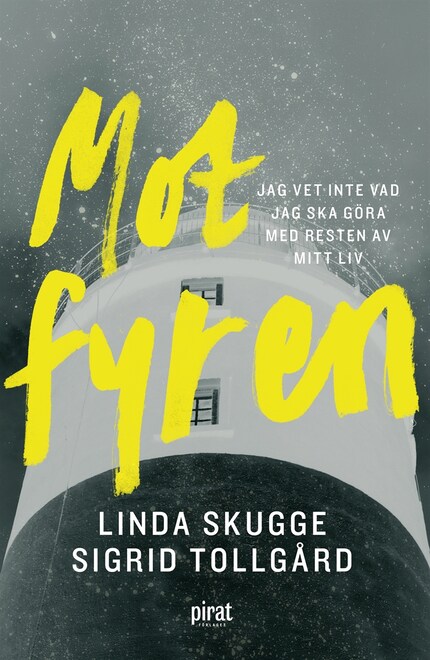 Mot fyren bookCoverFor