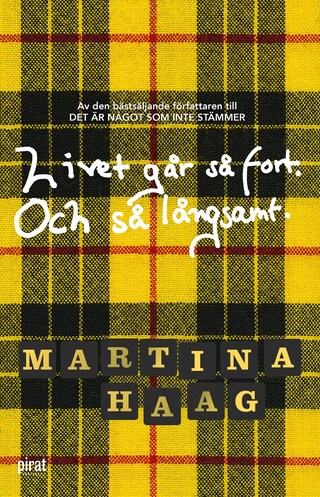 Livet går så fort. Och så långsamt bookCoverFor
