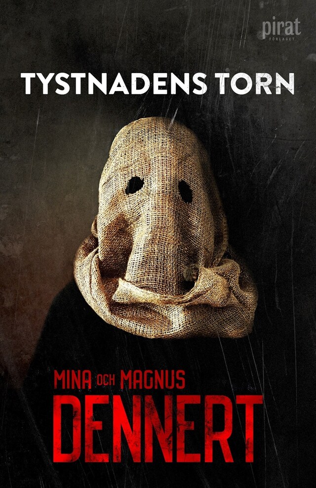 Book cover for Tystnadens torn