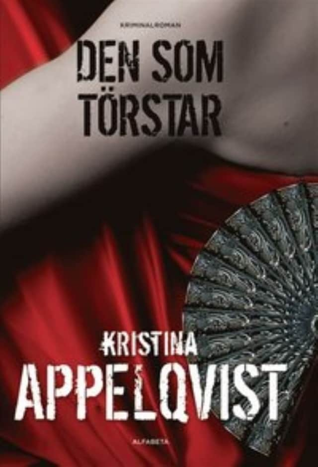 Book cover for Den som törstar