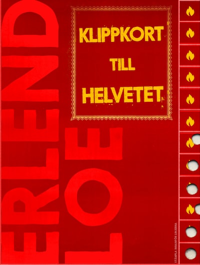 Klippkort till helvetet