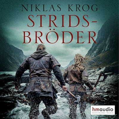 Stridsbröder