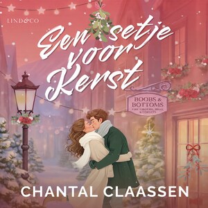 Een setje voor kerst - luisterboek