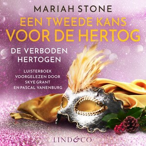 Een tweede kans voor de hertog - luisterboek