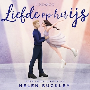 Liefde op het ijs - luisterboek