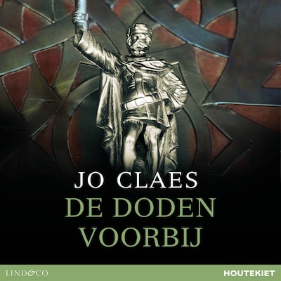 De doden voorbij - luisterboek