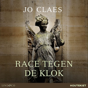 Race tegen de klok - luisterboek