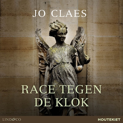 Race tegen de klok - luisterboek
