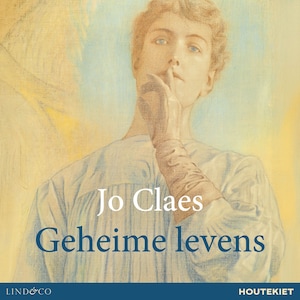 Geheime levens - luisterboek