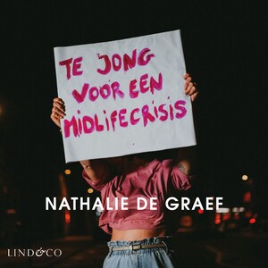 Te jong voor een midlifecrisis - luisterboek