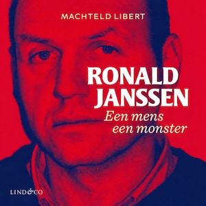 Ronald Janssen - luisterboek