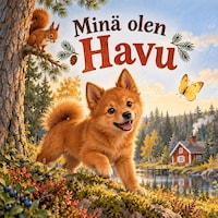 Minä Olen Havu