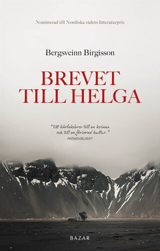 Brevet till Helga bookCoverFor