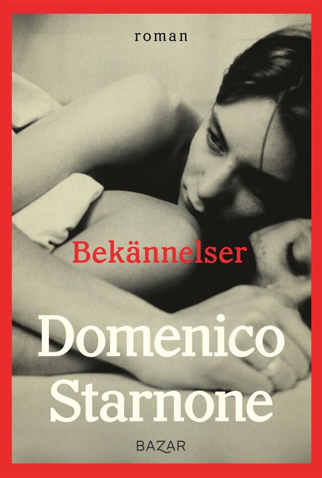 Book cover for Bekännelser