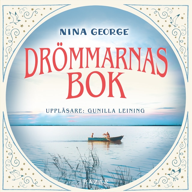 Book cover for Drömmarnas bok