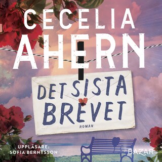 Det sista brevet bookCoverFor