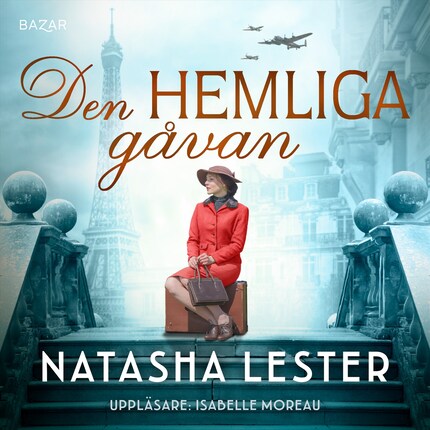 Den hemliga gåvan bookCoverFor