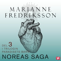 Noreas saga