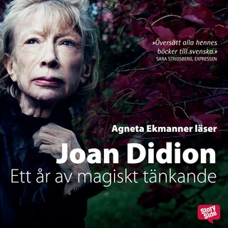 Ett år av magiskt tänkande bookCoverFor