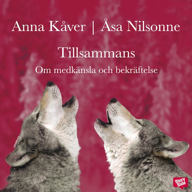 Book cover for Tillsammans