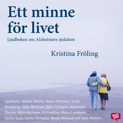 Ett minne för livet bookCoverFor