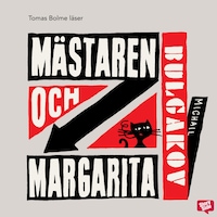 Mästaren och Margarita