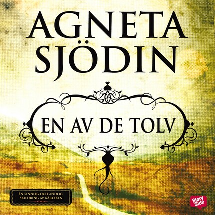 En av de tolv bookCoverFor