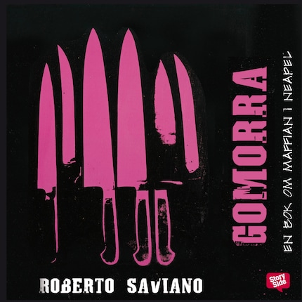 Gomorra bookCoverFor