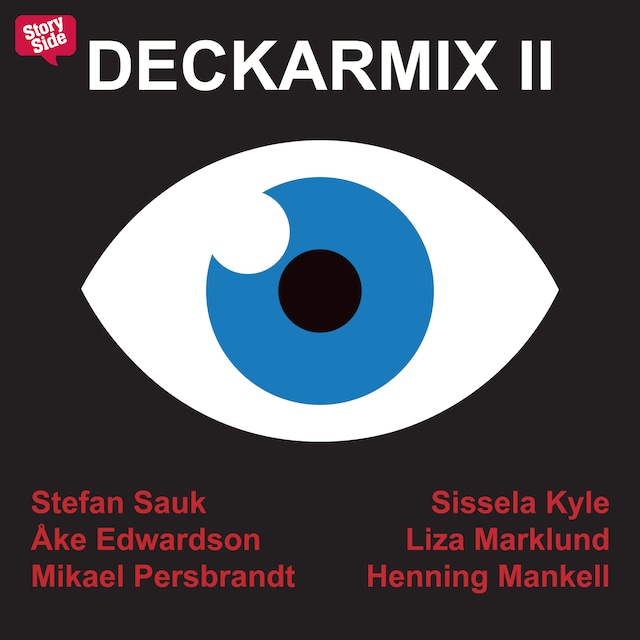 Deckarmix 2
