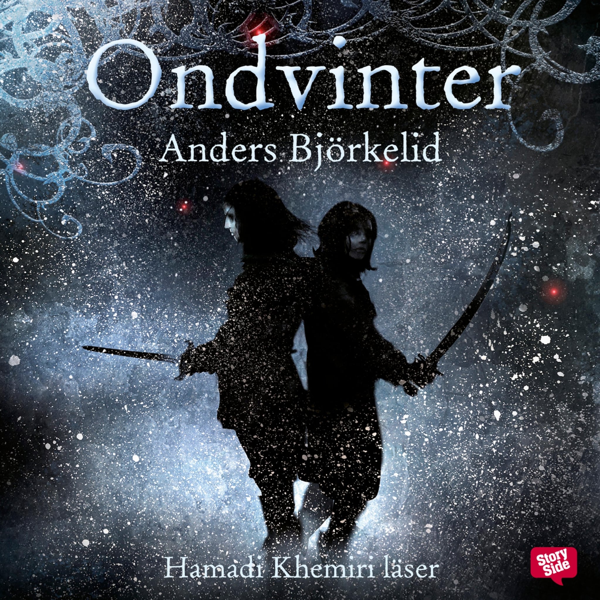 Ondvinter