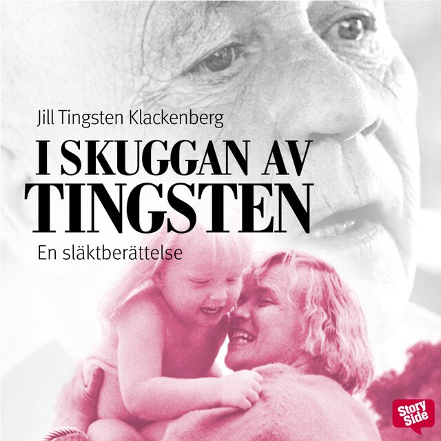 Book cover for I skuggan av Tingsten : en släktberättelse