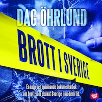 Brott i Sverige
