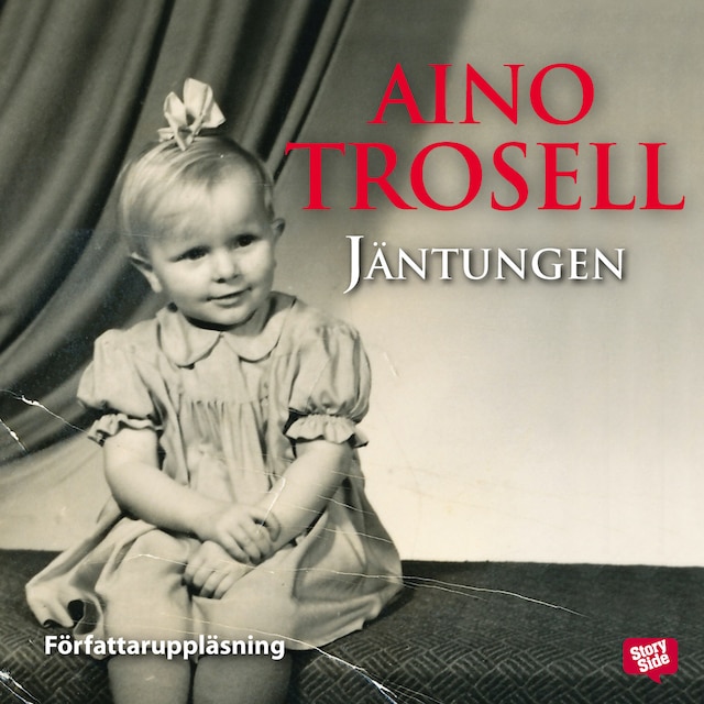 Book cover for Jäntungen