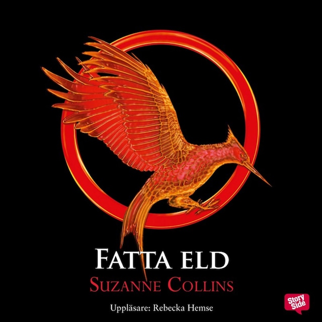 Book cover for Fatta eld