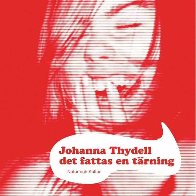 Book cover for Det fattas en tärning