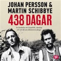 438 dagar av Martin Schibbye