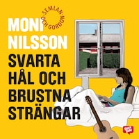 Svarta hål och brustna strängar