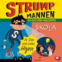 Strumpmannen och den stora hemligheten