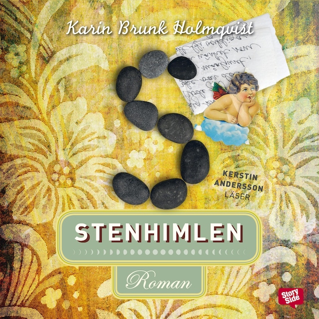 Copertina del libro per Stenhimlen