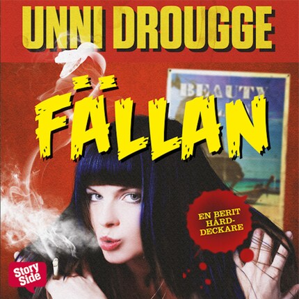 Fällan bookCoverFor
