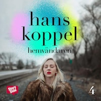 Hemvändaren - del 4