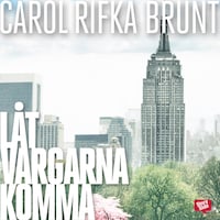 Låt vargarna komma