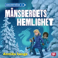 Månsbergets hemlighet
