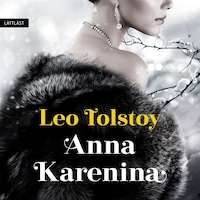 Anna Karenina (lättläst)