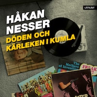 Döden och kärleken i Kumla (lättläst)