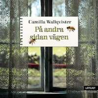 På andra sidan vägen / Lättläst