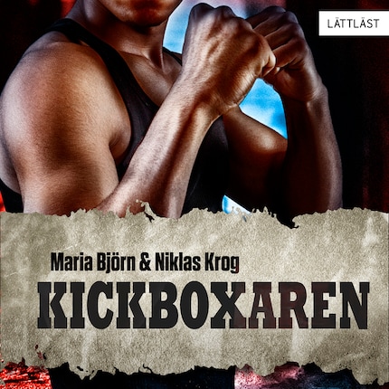 Kickboxaren / Lättläst bookCoverFor