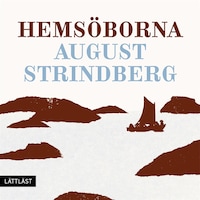 Hemsöborna (lättläst)